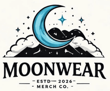 MOONWEAR Logo